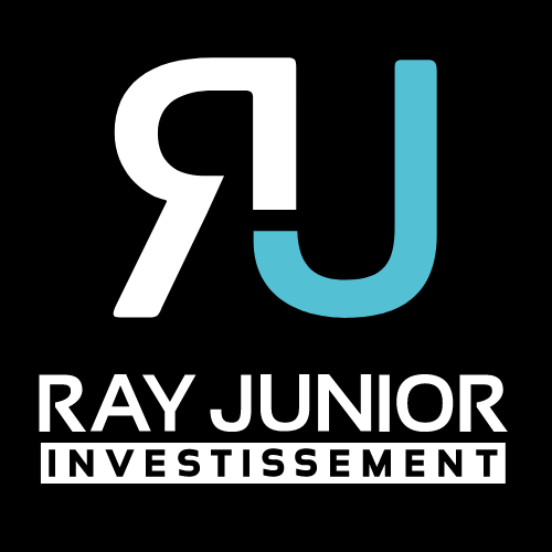 Logo Investissement Ray Junior - Mirabel - Cité Mirabel