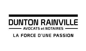 Avocats Dunton Rainville