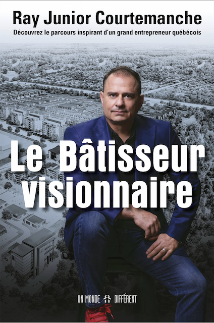 #unbatisseurvisionnaire #lebatisseurvisionnaire #unbâtisseurvisionnaire #lebâtisseurvionnaire #bâtisseurvisionnaire #batisseurvisionnaire #rayjuniorcourtemanche #invrj #investissement #investissementrayjunior