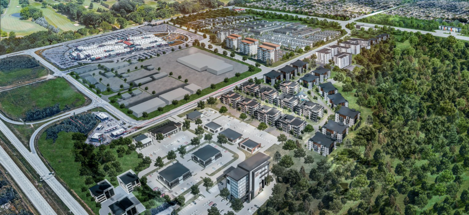 #citemirabel #citémirabel #mirabel #investissementrayjunior