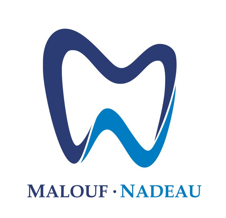 Malouf Nadeau dentiste