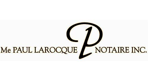 Paul Larocque Notaire
