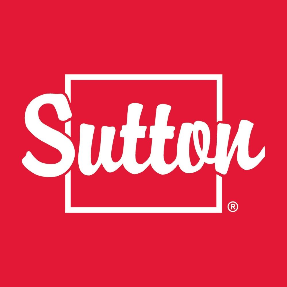 Logo : Sutton (Groupe CNW/Groupe Sutton - Québec inc.)