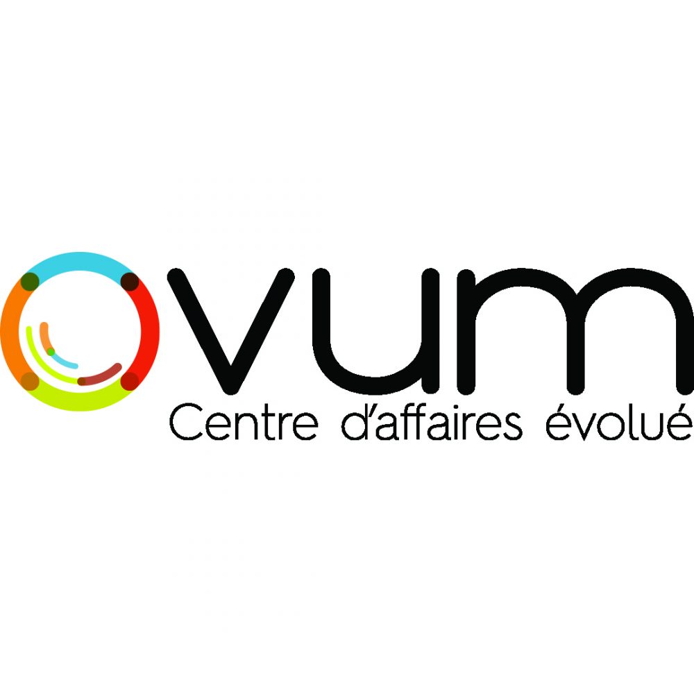 Centre d'affaires ovum - Cité Mirabel - Investissement Ray Junior