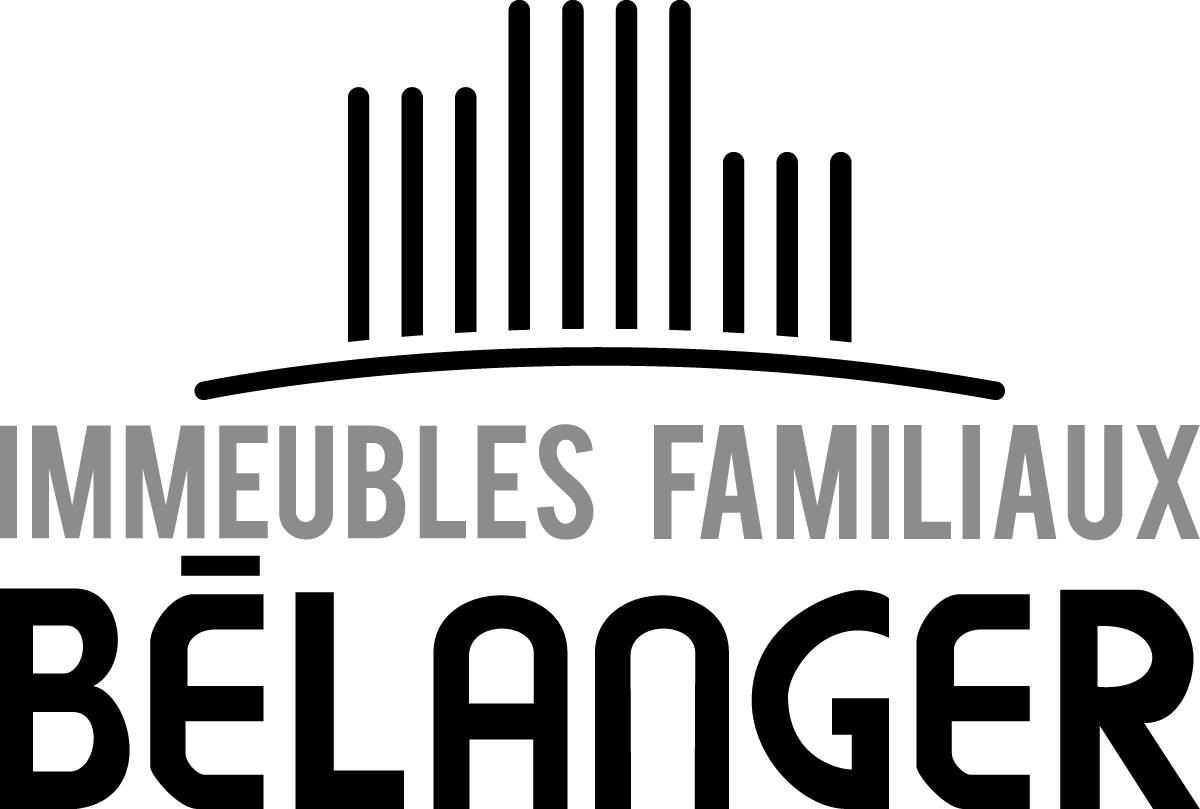 Les Immeubles Familiaux Bélanger - Tour 1 à bureau - Cité Mirabel - Investissement Ray Junior