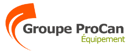 Groupe ProCan Équipement Inc. - Tour 1 à bureau - Cité Mirabel - Investissement Ray Junior