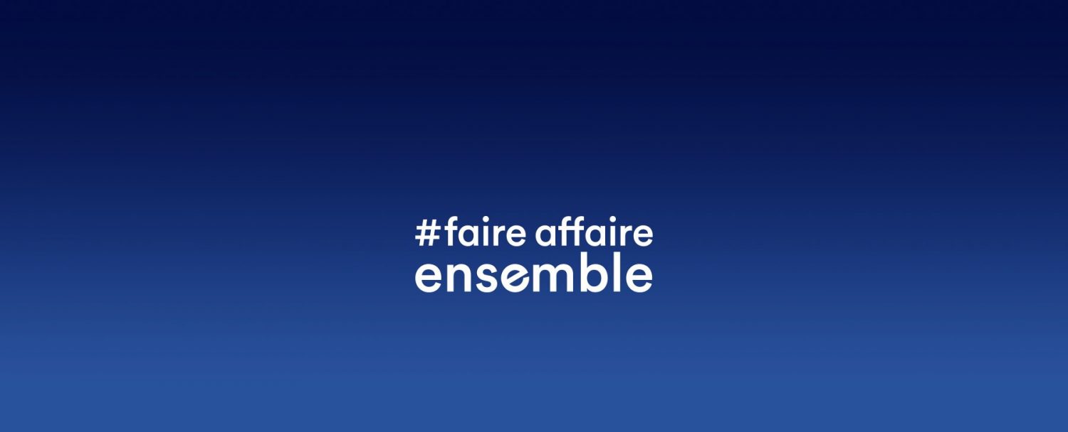 #rayjuniorcourtemanche #osentreprendre #faireaffairesensemble