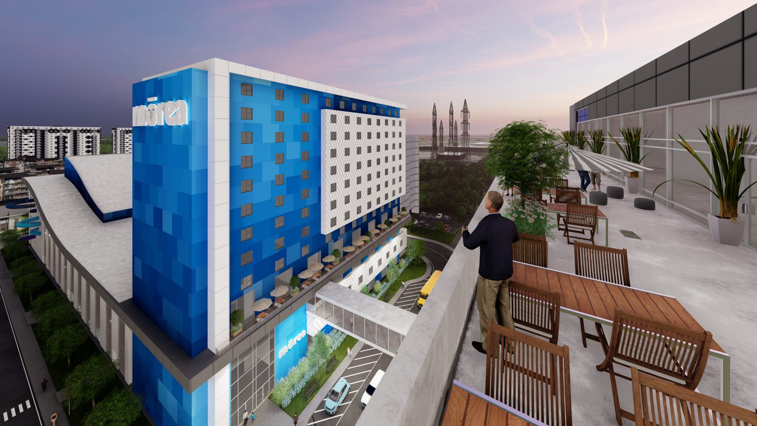 Des projets immobiliers qui redéfinissent l'art de vivre
