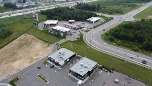 les meilleurs restaurants à cité mirabel