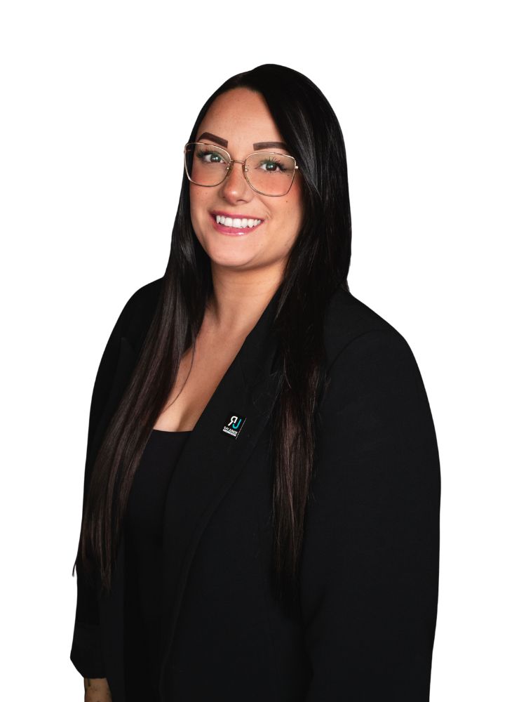 #MarieEveLeblanc #rayjuniorcourtemanche #invrj #investissement #investissementrayjunior #équipe