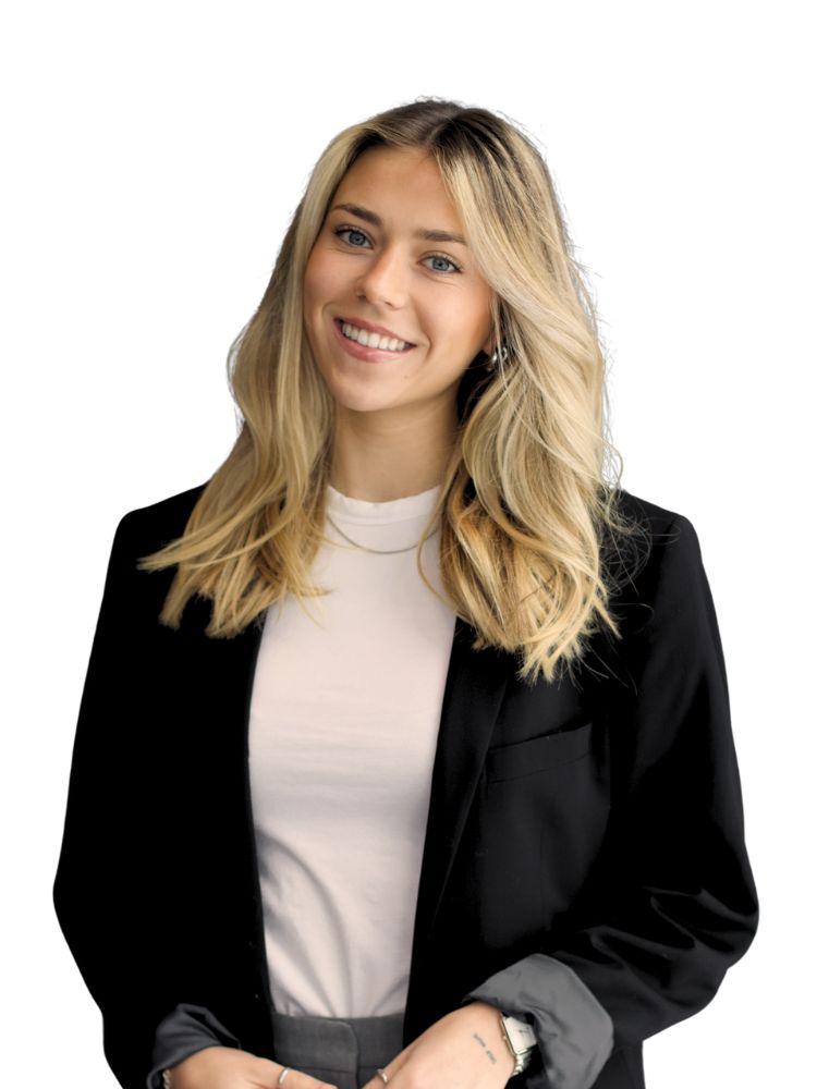 #marie-mairodrigue #rayjuniorcourtemanche #invrj #investissement #investissementrayjunior #équipe