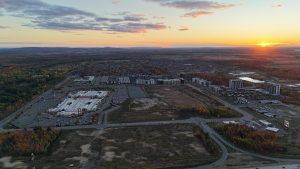 où louer un condo à Cité Mirabel?