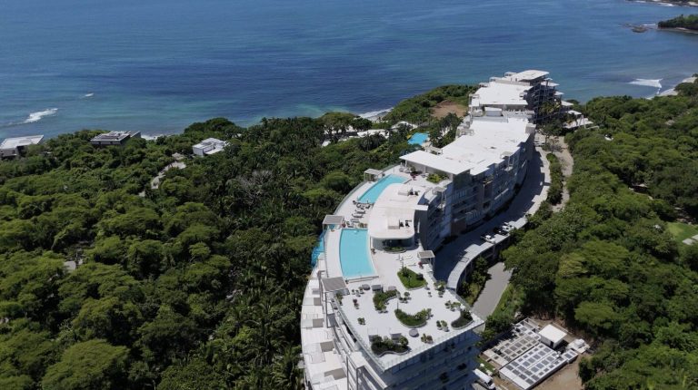 ou louer un condo au mexique?