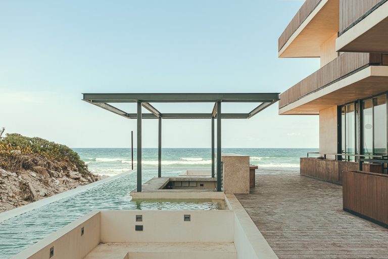 ou louer un condo au Mexique?