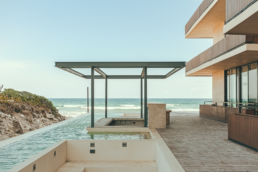 ou louer un condo au Mexique?