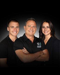 la famille Courtemanche