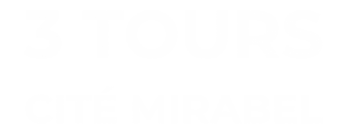 #3tours #3toursdelacité #tourabureaux #bureauxàvendre #mirabel #bureauxmirabel #investissementrayjunior