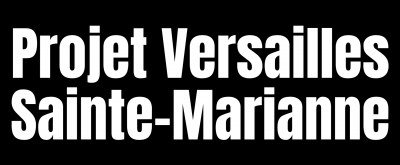 Versailles Sainte-Marianne